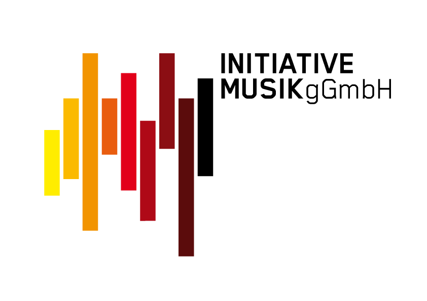 Logo Initiative Musik